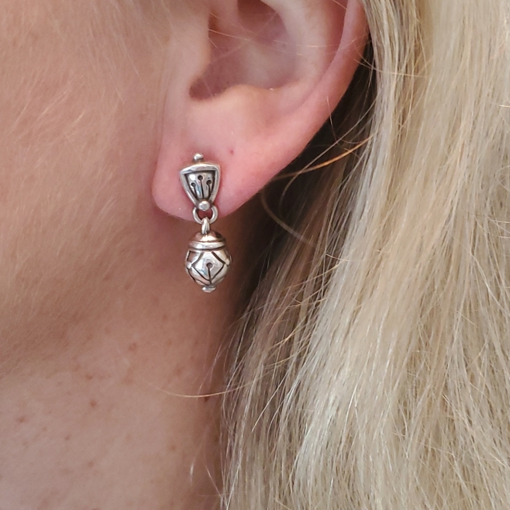 Brighton earrings